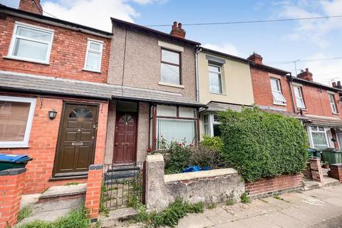 107 Broomfield Road, Earlsdon, Coventry, CV5 6LA