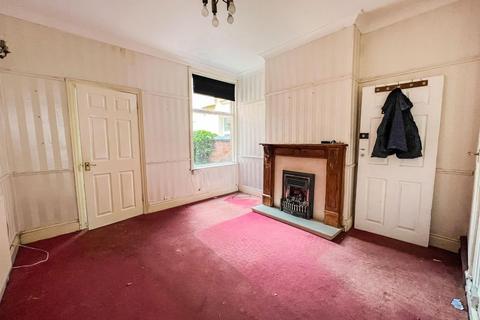 107 Broomfield Road, Earlsdon, Coventry, CV5 6LA