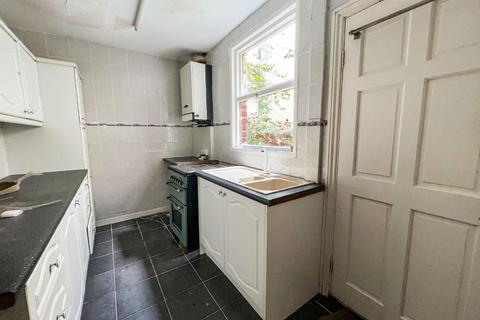 107 Broomfield Road, Earlsdon, Coventry, CV5 6LA