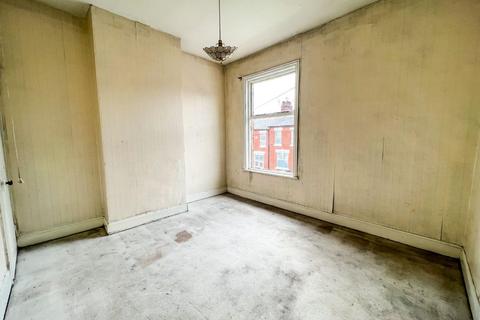 107 Broomfield Road, Earlsdon, Coventry, CV5 6LA