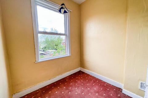 107 Broomfield Road, Earlsdon, Coventry, CV5 6LA
