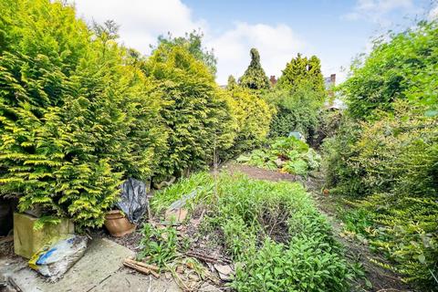 107 Broomfield Road, Earlsdon, Coventry, CV5 6LA