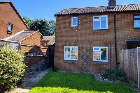 2 bedroom end of terrace house for sale, Uplands, Braughing, Herts