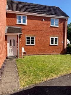 28 Borkum Close, Andover, SP10 4LE