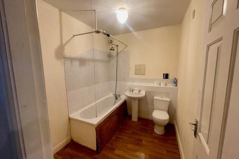 2 bedroom apartment to rent - Stramongate, Kendal