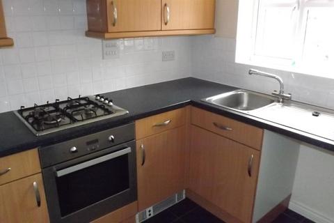 2 bedroom terraced house to rent - Kinlet Close, Daimler Green, Coventry. CV6