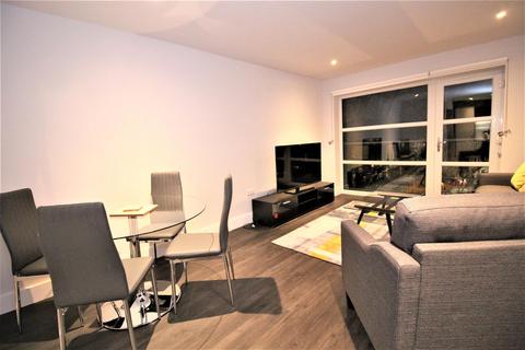 1 bedroom apartment to rent - Aria Apartments, Chatham Street, Leicester