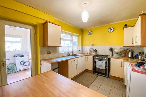 2 bedroom terraced house for sale - Essex Road, Church Stretton