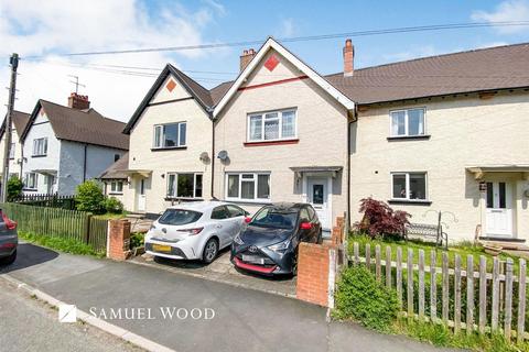 35 Essex Road, Church Stretton, SY6 6AY