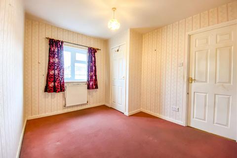 3 bedroom terraced house for sale - White Meadow Close, Craven Arms