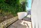 Side Garden
