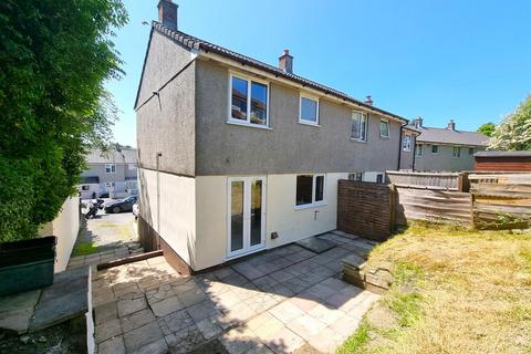 18 Duchy Close, Launceston, PL15 8XL