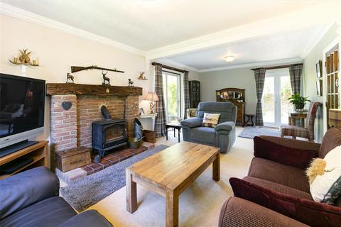 3 bedroom farm house for sale, Hillam Common Lane, Hillam, Leeds