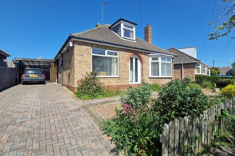 35 Greenacre Park, Hornsea, HU18 1UP