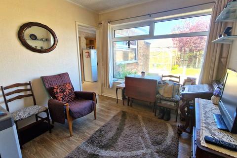 35 Greenacre Park, Hornsea, HU18 1UP