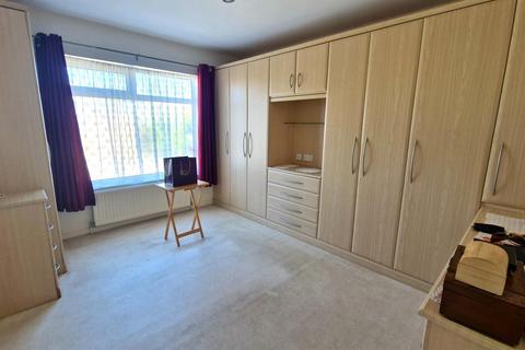 35 Greenacre Park, Hornsea, HU18 1UP