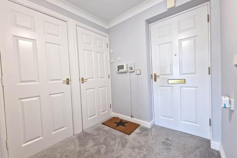 1 bedroom retirement property for sale - Wessex Way, Bicester