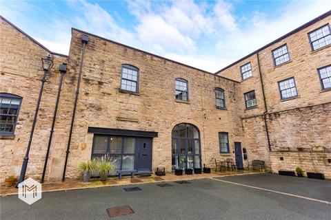 1 Bentley Brook Close, Horwich, Bolton, BL6 6TR
