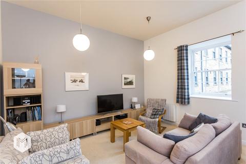 1 Bentley Brook Close, Horwich, Bolton, BL6 6TR