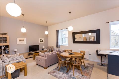 1 Bentley Brook Close, Horwich, Bolton, BL6 6TR