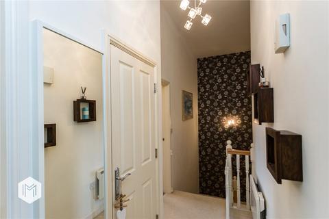 1 Bentley Brook Close, Horwich, Bolton, BL6 6TR