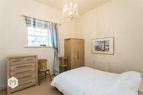 1 Bentley Brook Close, Horwich, Bolton, BL6 6TR