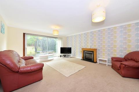 4 bedroom detached house for sale - Langfield Road, Solihull, B93 9PN