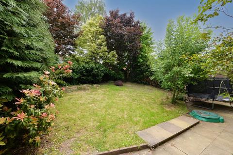 4 bedroom detached house for sale - Langfield Road, Solihull, B93 9PN