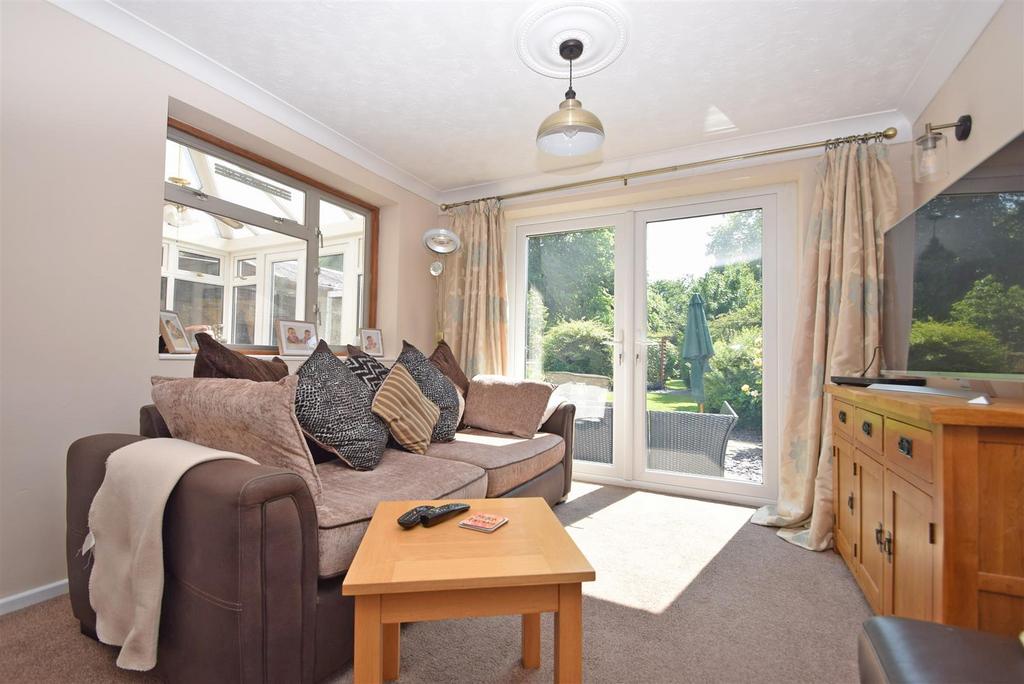 Copthorne Park, Shrewsbury 4 bed semidetached house for sale £395,000