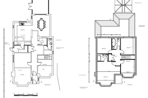 17 Abbots Rise, Kings Langley, WD4 8AR