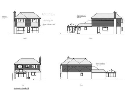 17 Abbots Rise, Kings Langley, WD4 8AR