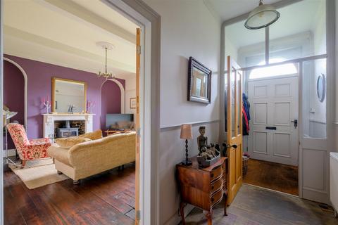 4 bedroom terraced house for sale - Savile Row, Halifax