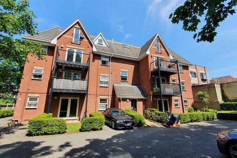 2 bedroom apartment for sale, 17 Florence Road, Bournemouth