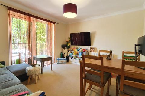 2 bedroom apartment for sale, 17 Florence Road, Bournemouth