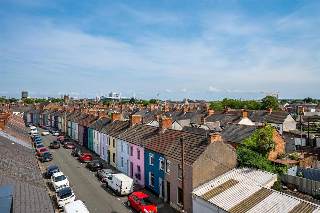 Tair Erw Gain, Laundry Quarter, Hern Crabtree (33).