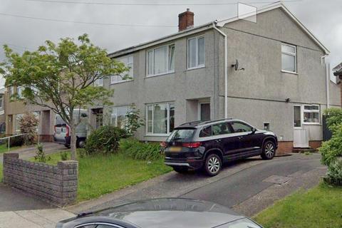 3 bedroom semi-detached house for sale - Summer Place, Llansamlet, Swansea