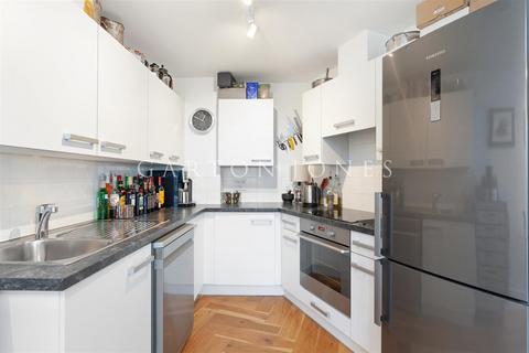 1 bedroom flat for sale - Salamanca Tower, 6 Salamanca Place, London