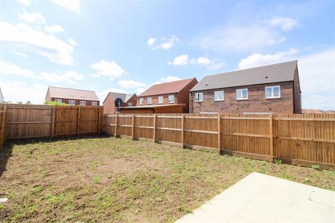 4 bedroom end of terrace house for sale - Thomas Lord Drive, Thirsk