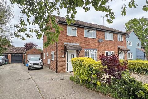 11a Gilpin Way, Great Notley, Braintree, CM77 7UT