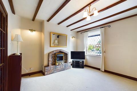 2 bedroom end of terrace house for sale - Hillock Lane, Gresford, Wrexham