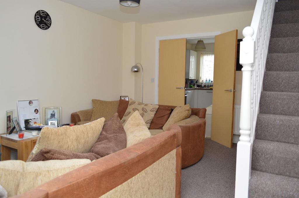 Cardigan Road, Hollinwood, Oldham 2 bed house for sale £130,000