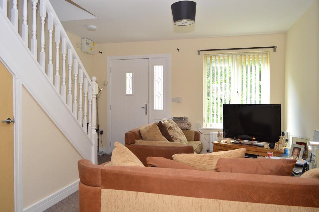 Cardigan Road, Hollinwood, Oldham 2 bed house for sale £130,000
