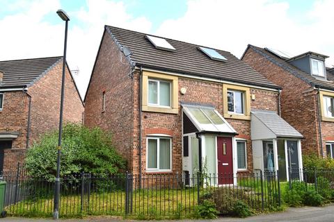 31 Cardigan Road, Oldham, OL8 4SF