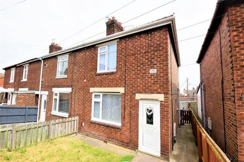 45 Greenside Avenue, Horden, Peterlee, SR8 4QX