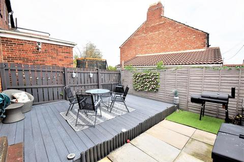 45 Greenside Avenue, Horden, Peterlee, SR8 4QX