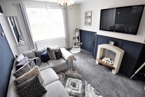 45 Greenside Avenue, Horden, Peterlee, SR8 4QX