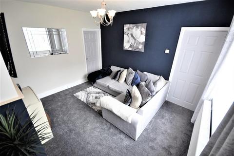45 Greenside Avenue, Horden, Peterlee, SR8 4QX