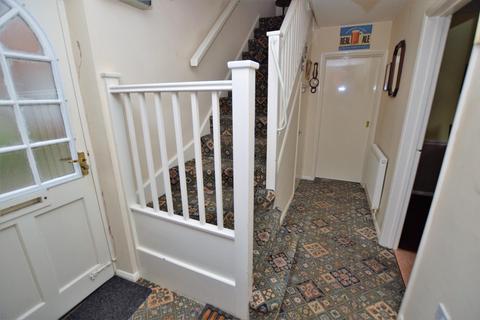 3 bedroom detached house for sale - Barge Close, Wigston