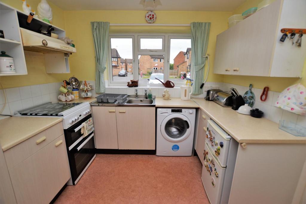 Kitchen-diner