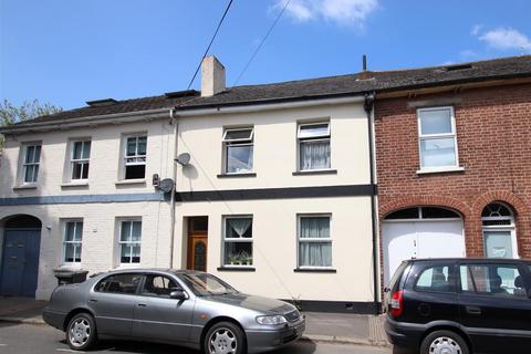 5 Clifton Road, Exeter, EX1 2BR